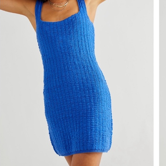 Free People Beach Short & Sweet Mini - Picture 9 of 14